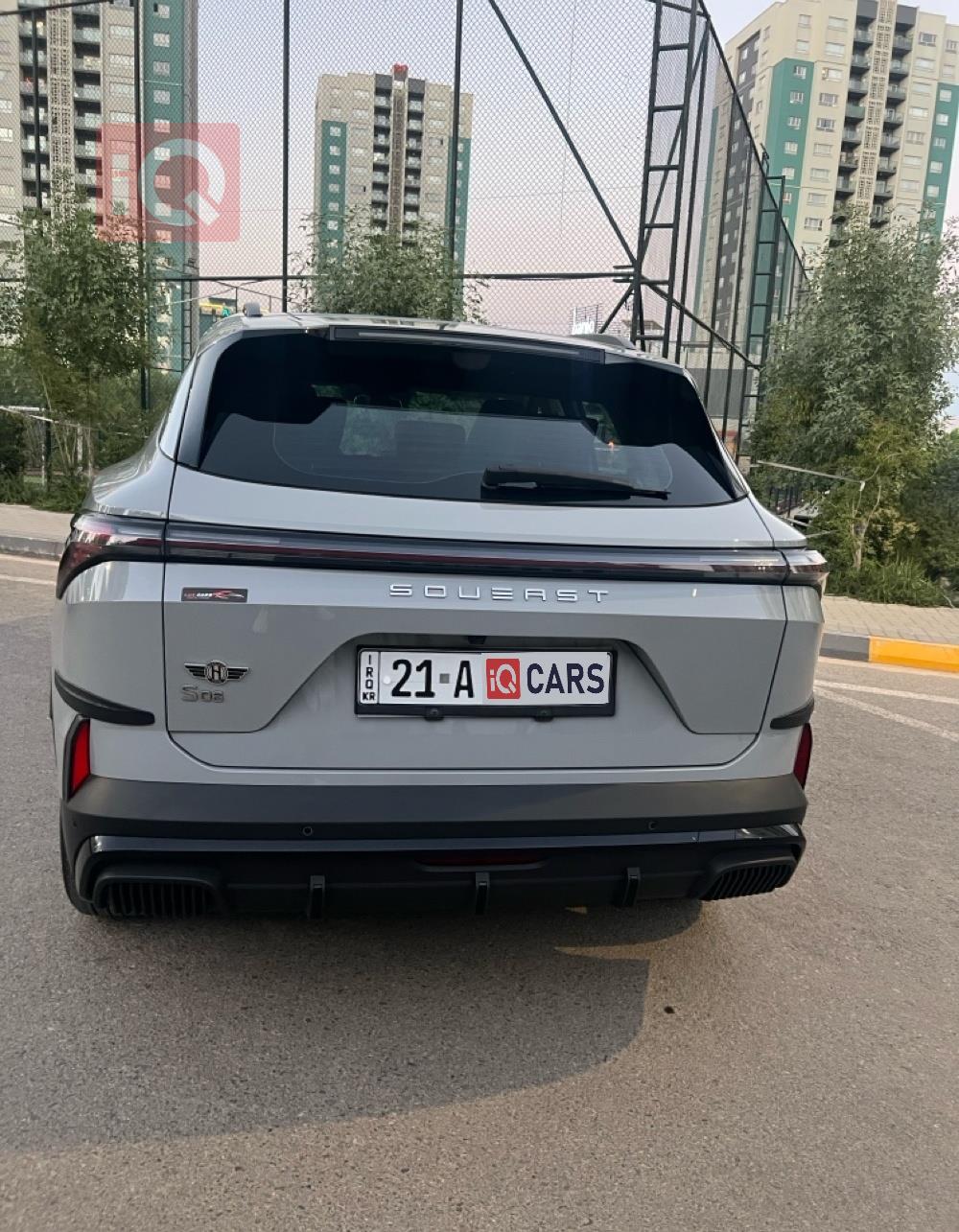 سوئیست S06